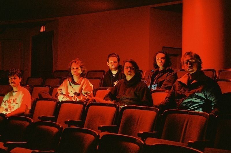 King Gizzard & The Lizard Wizard Announce 2023 North American Residency Tour & Concert Film Screenings