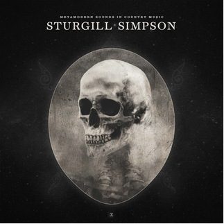 Sturgill Simpson’s groundbreaking “Metamodern Sounds In Country Music” celebrates tenth anniversary