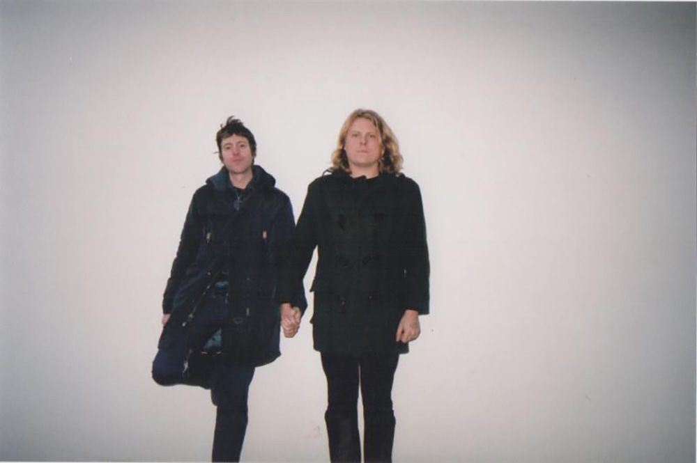 Ty Segall & White Fence Share “Body Behavior”