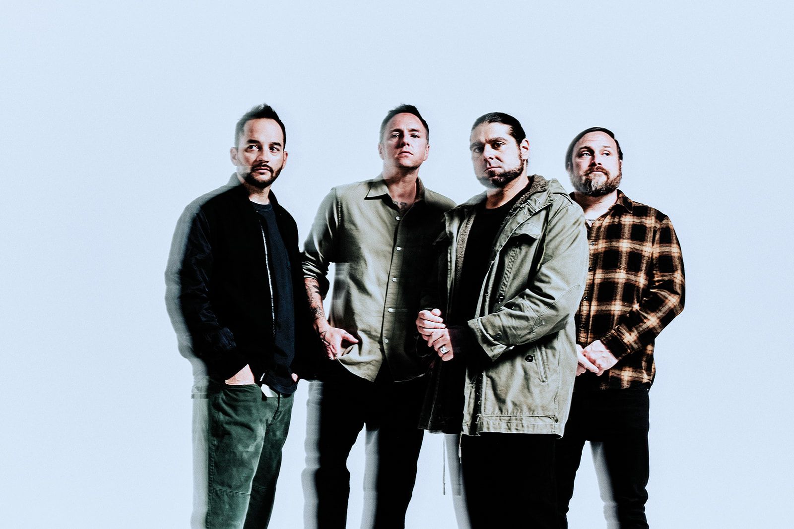 Coheed and Cambria releases ‘Claudio Covers’ cover album