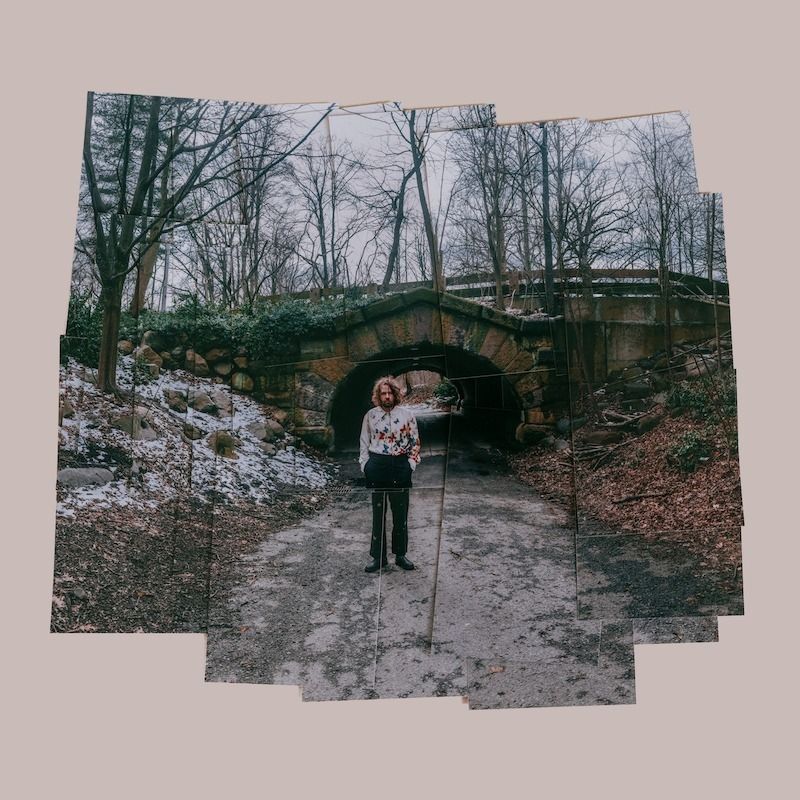 Kevin Morby Shares “T.I.A.P II” b/w “Five Easy Pieces Revisited”