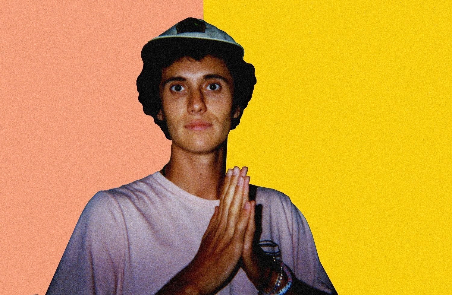 RON GALLO ANNOUNCES REALLY NICE FEST