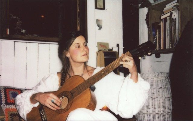 CAMILLE CAMILLE – Announces new album ‘Enchanted Sea’