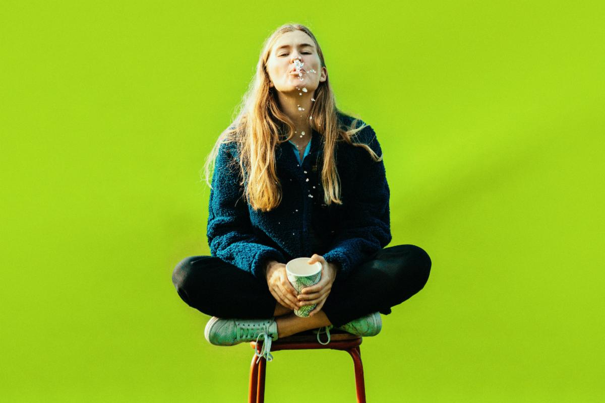 Alex The Astronaut Shares “Lost”