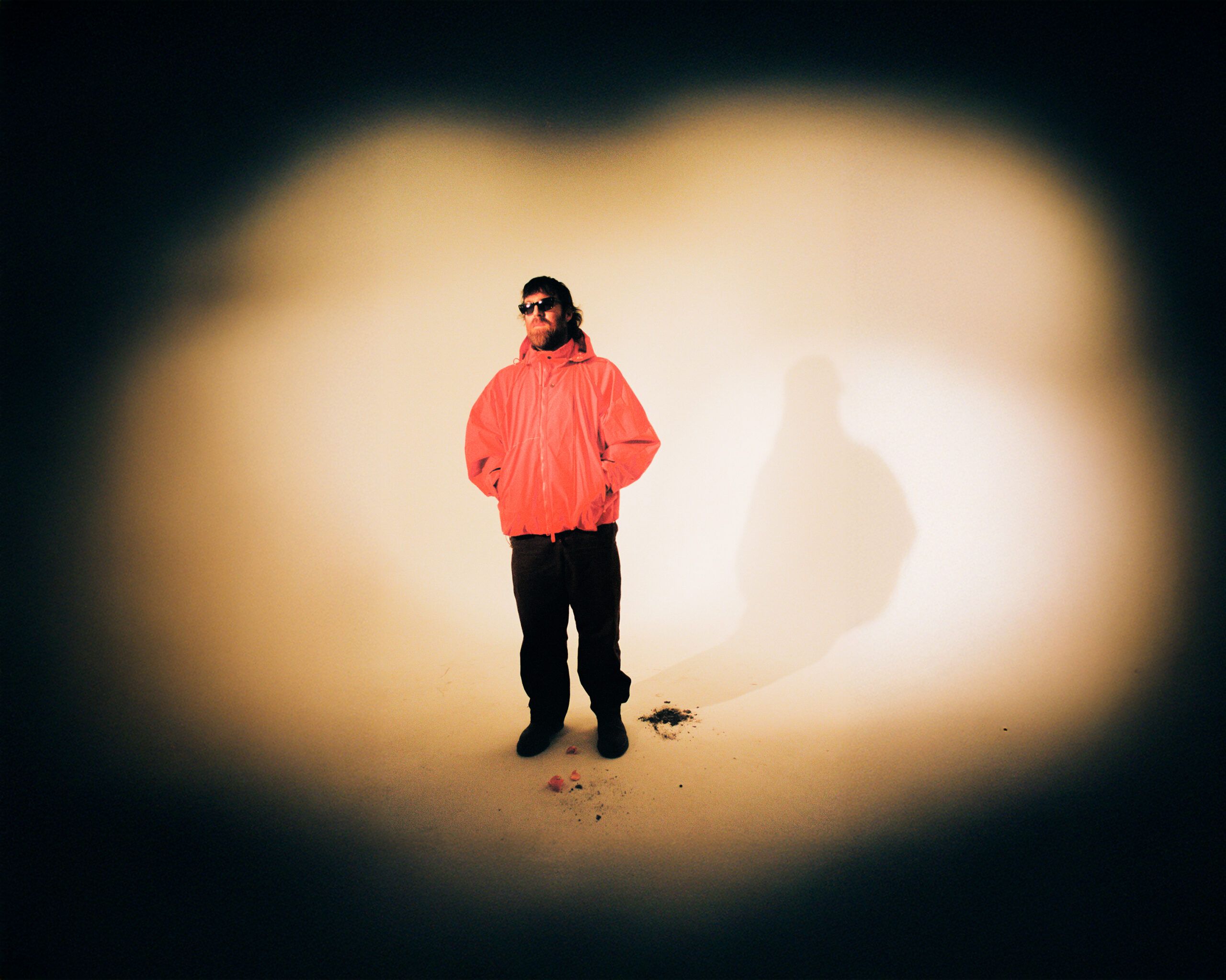 CHET FAKER Shares Latest Single “Over You”