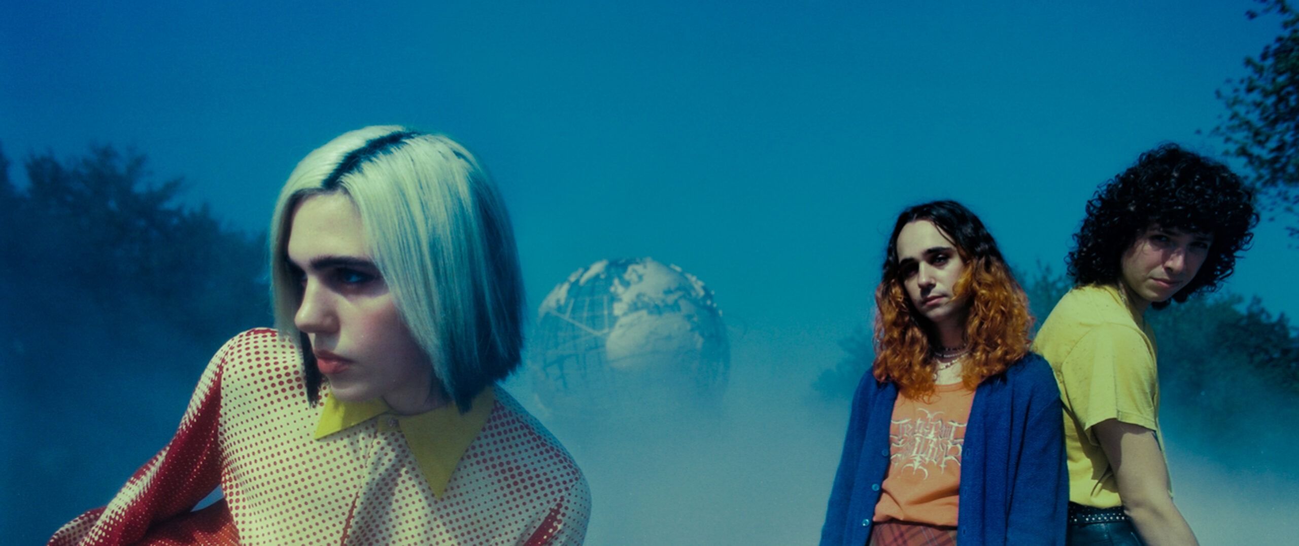 SUNFLOWER BEAN Share New Single & Video for “Roll The Dice”