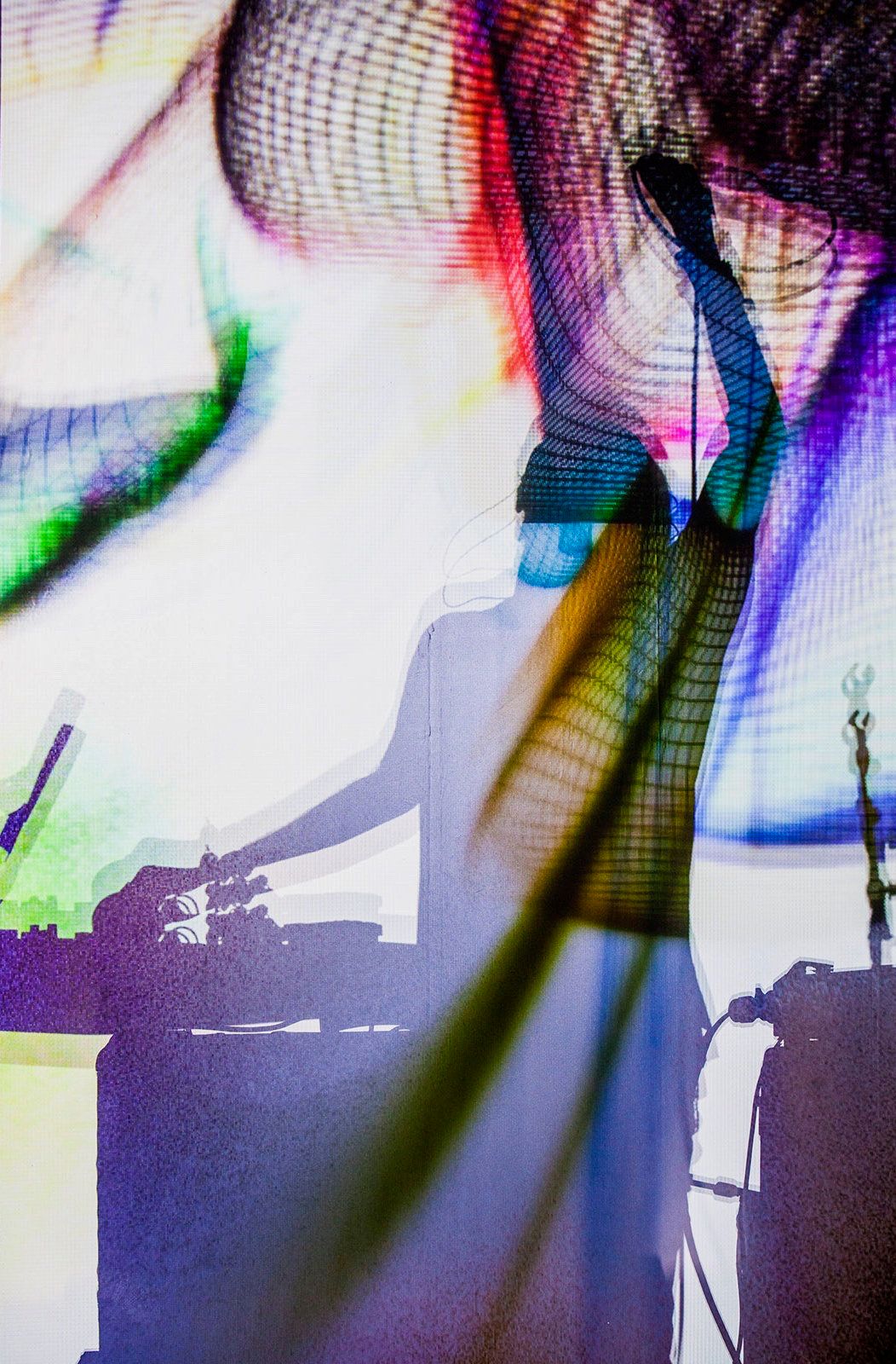 THOM YORKE: TOMORROW’S MODERN BOXES U.S. TOUR 2018