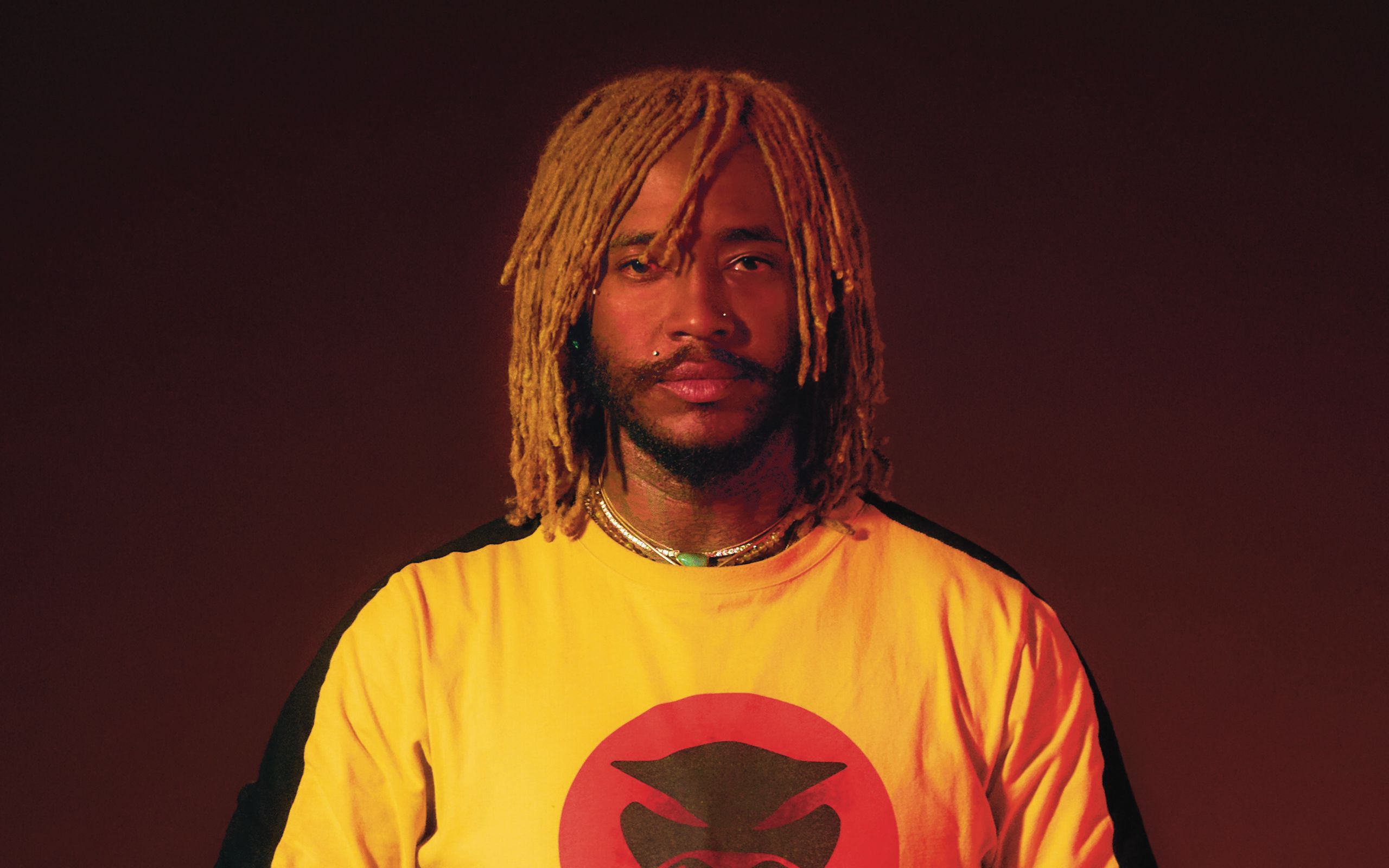 Thundercat Headlines The Broad Museum Outdoor Stage July 21