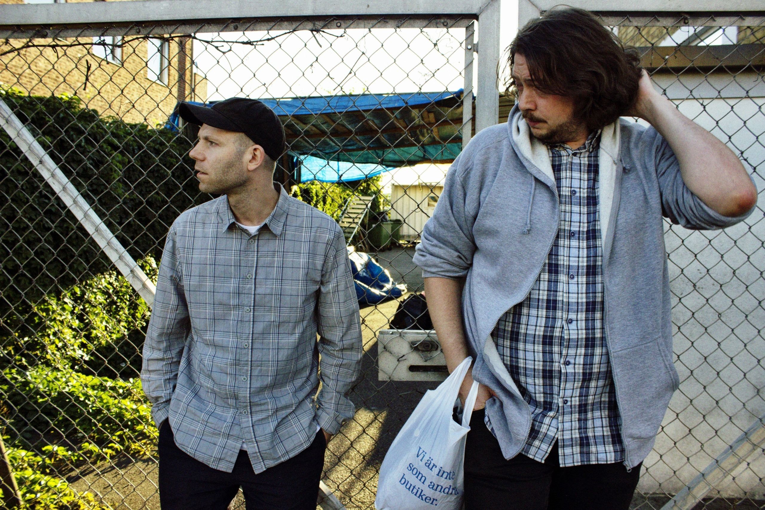 The Radio Dept. Release New Single “You Fear The Wrong Thing Baby”