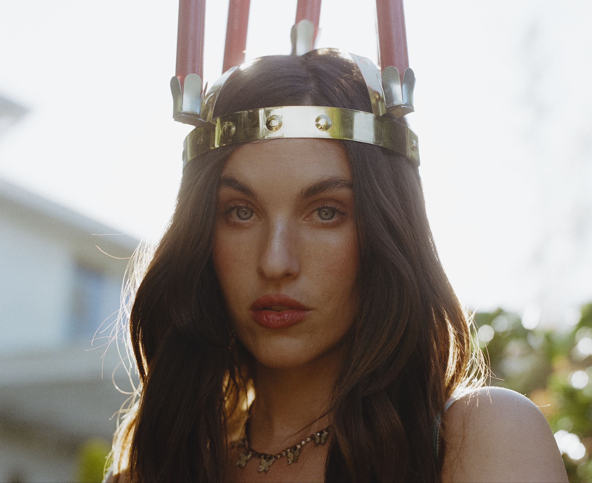Rainsford: Horse: [Official Video]