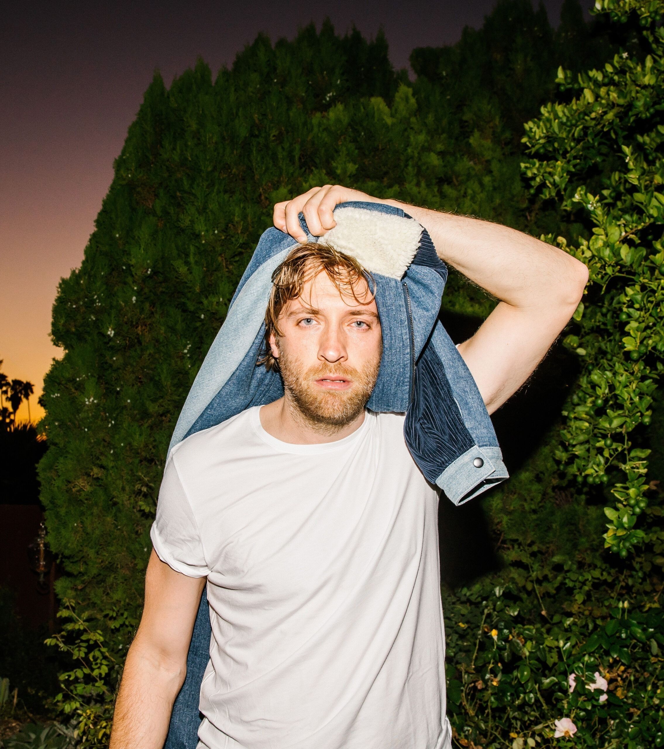 Blame My Youth Share Debut Single “Right Where You Belong”