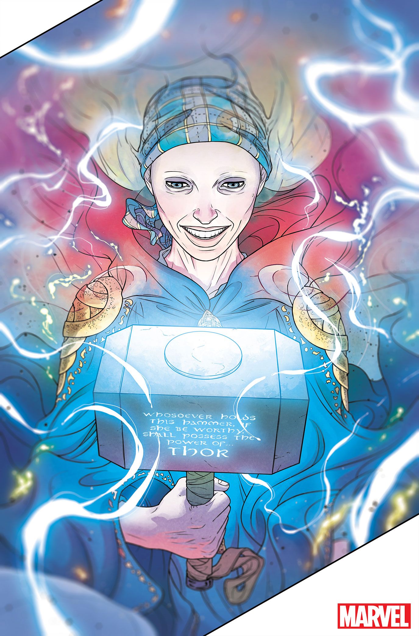 Jane Foster’s Last Stand In The Mighty Thor