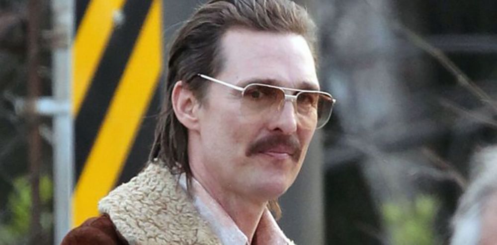 Take A Look At The Official Trailer For White Boy Rick