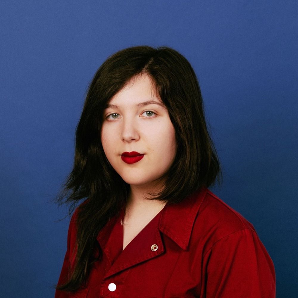 Happy 4th of July From Lucy Dacus