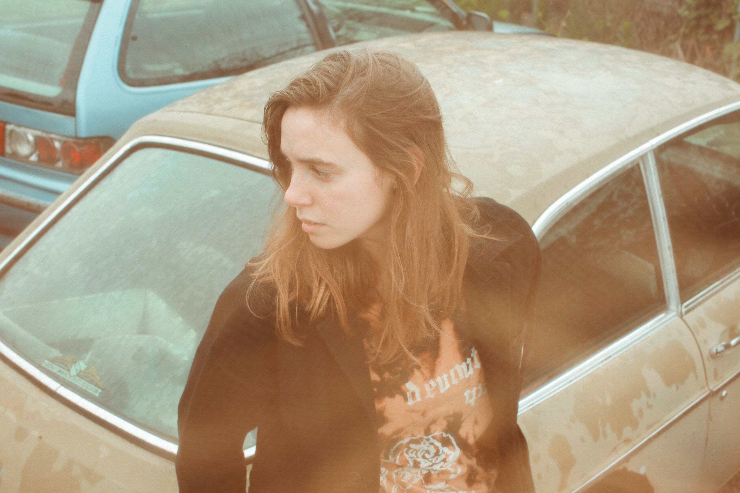 Julien Baker Announces 2021/22 North American & European Tour