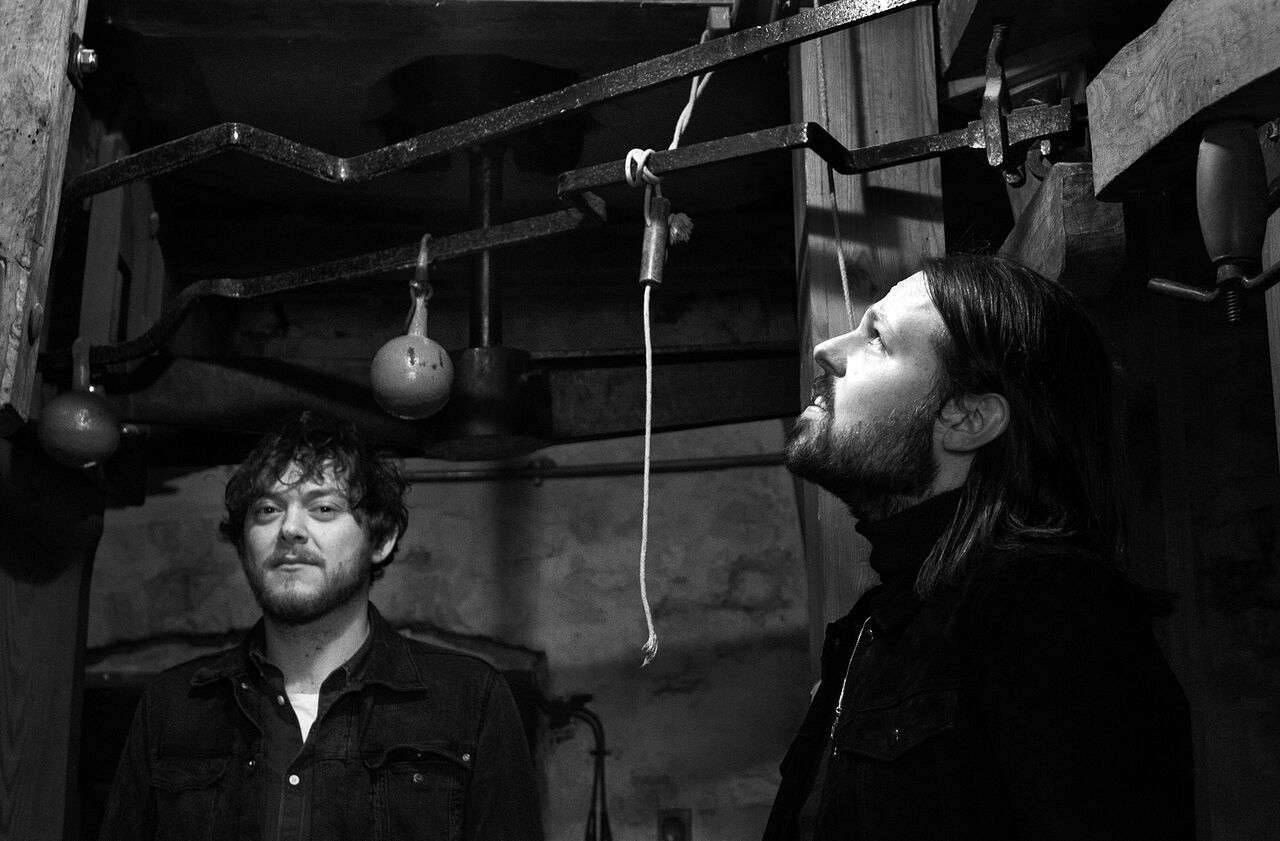 The Black Delta Movement Share Video For “Let The Rain Come”