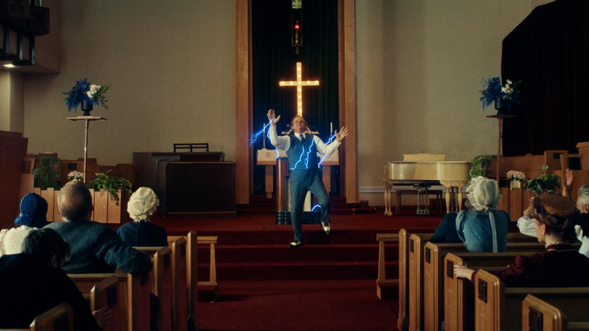 The Jack White Video Everyone’s Talking About (and Why John C. Reilly is the Star)
