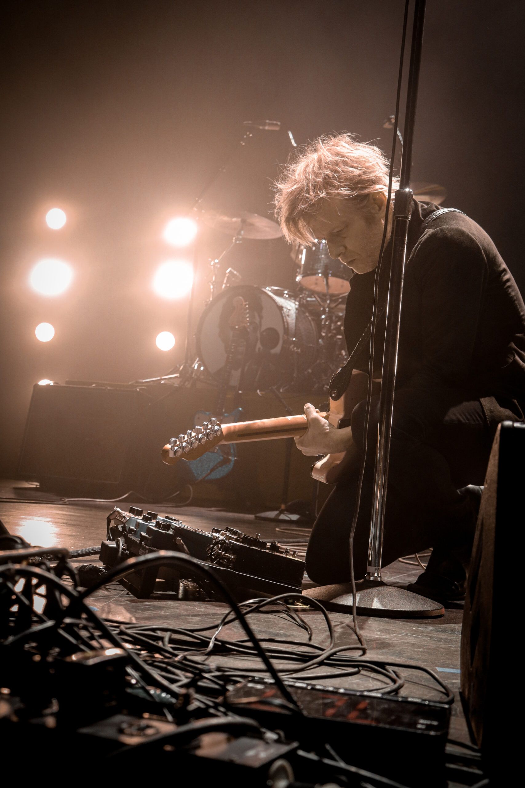 Spoon + Interpol – Lights, Camera, Factions Tour 2022 – Andrew J. Brady Music Center – Cincinnati:: Photos