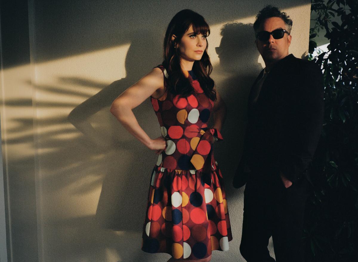 She & Him Announce North American Tour Dates