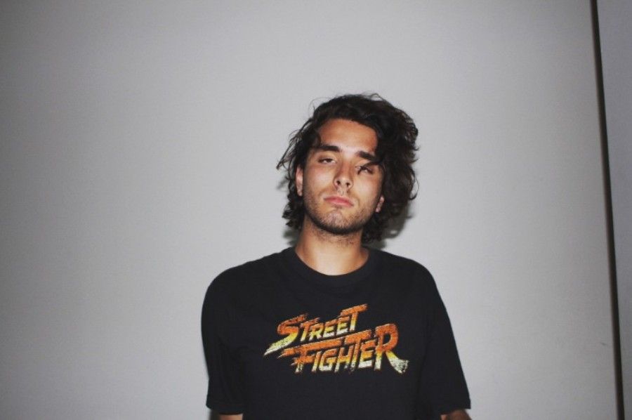 Check Out White China’s New Single “Freak Dreams”