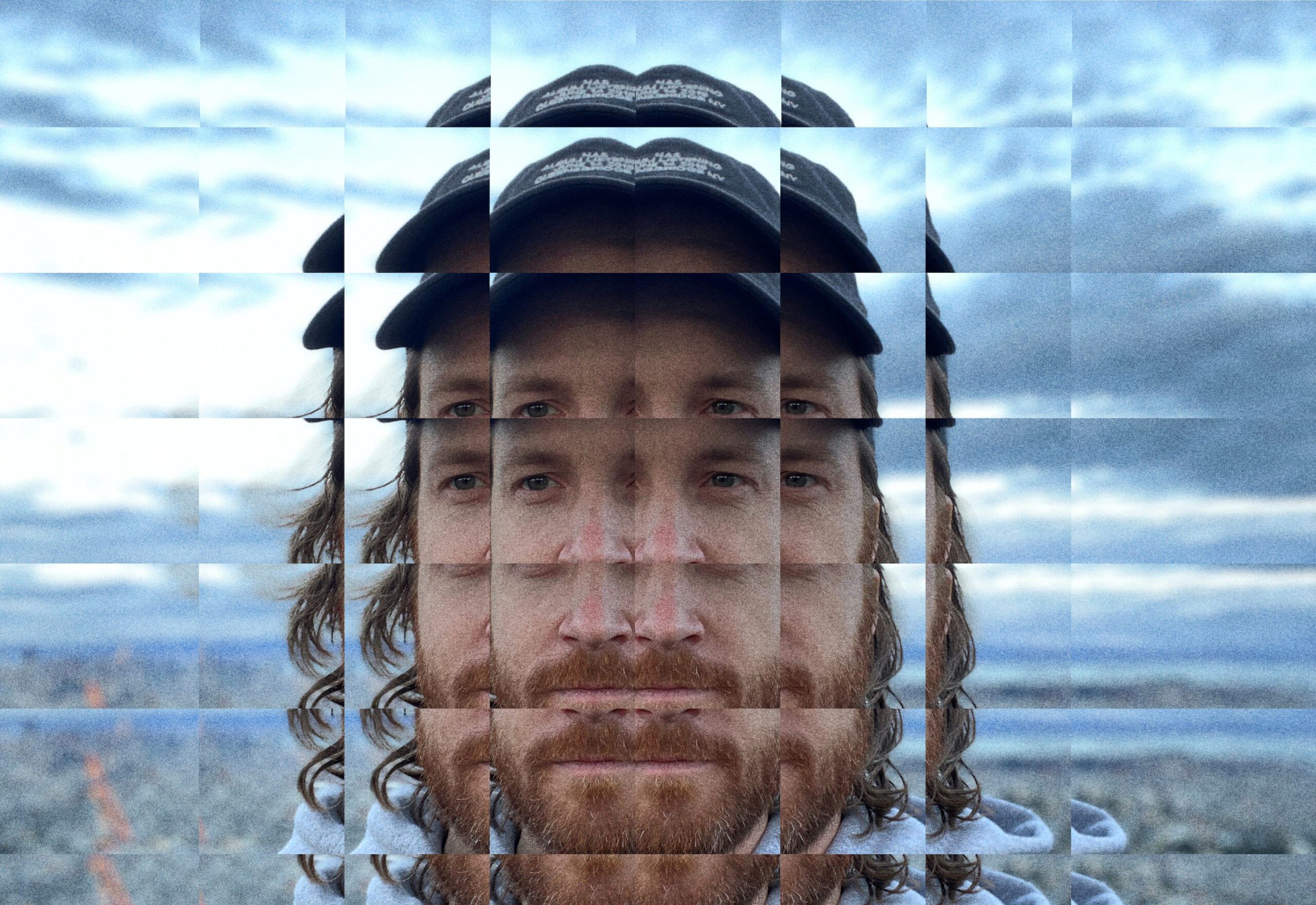 E.Vax Announces New Album and Shares “Karst”