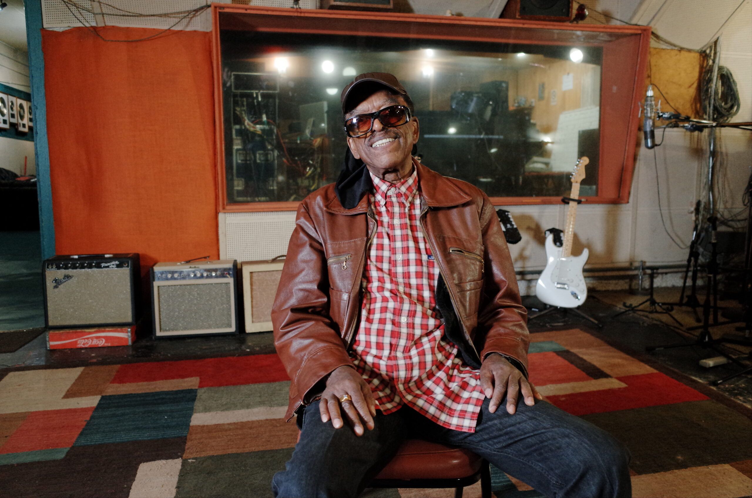 Syl Johnson: Any Way The Wind Blows documentary available now via VOD