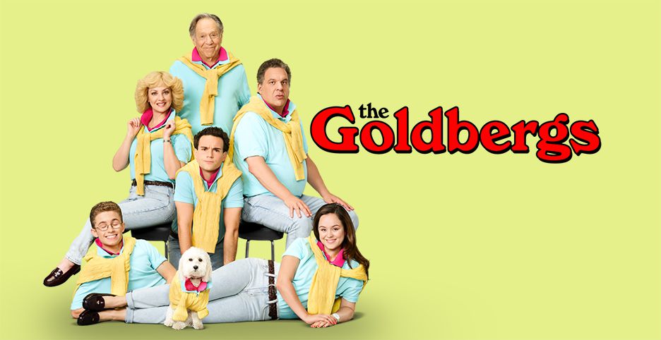 The Goldbergs Pay Tribute To Andrew Lloyd Webber On March 28th