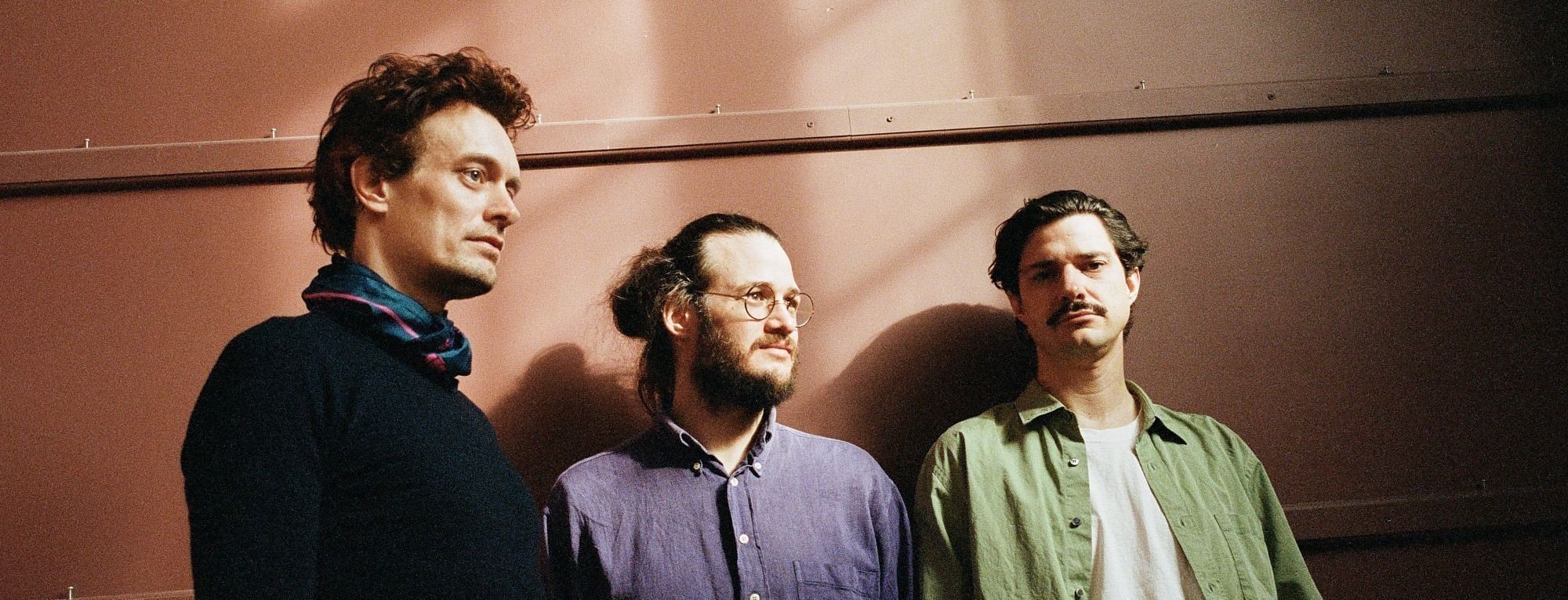 Efterklang Share Single “Living Other Lives”