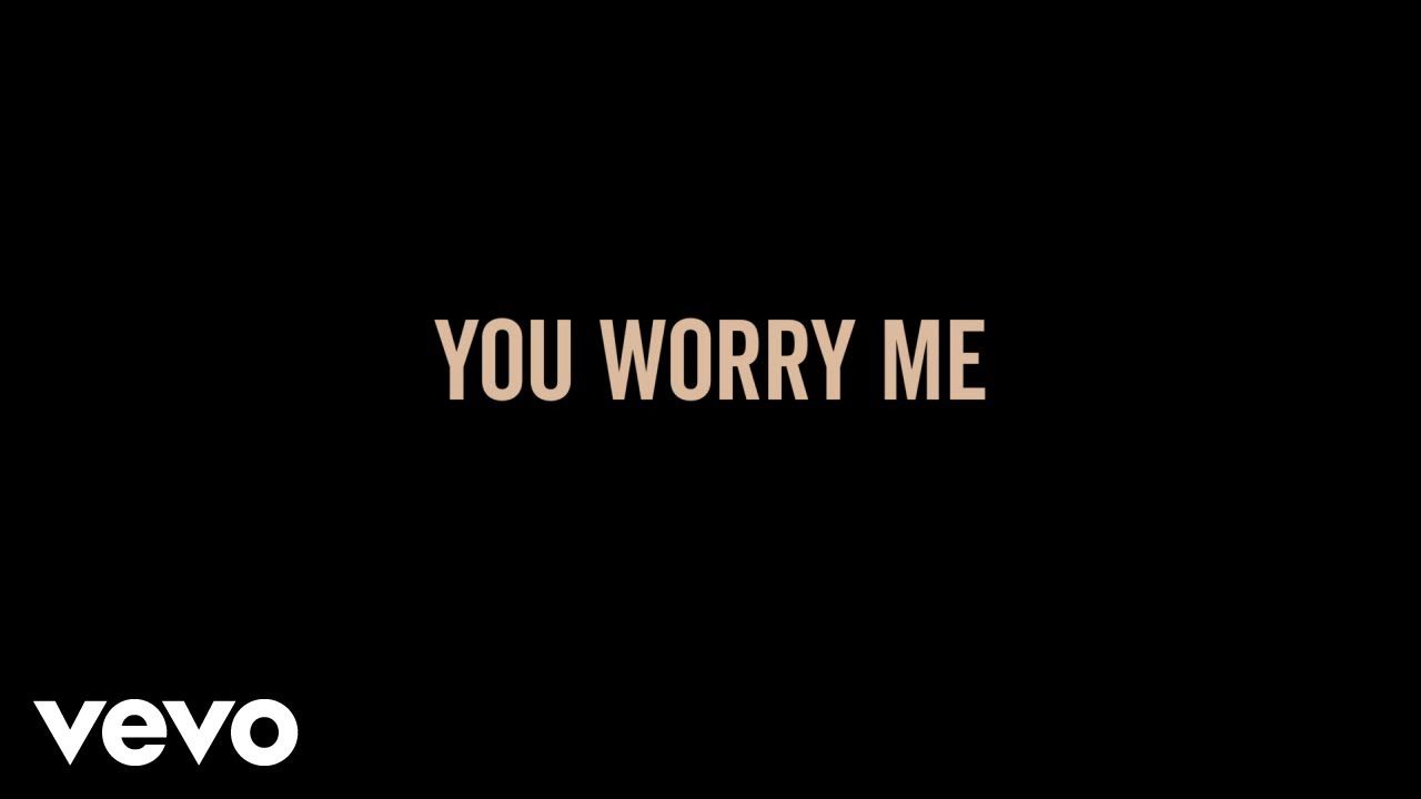 Nathaniel Rateliff & The Night Sweats Share Video For “You Worry Me”