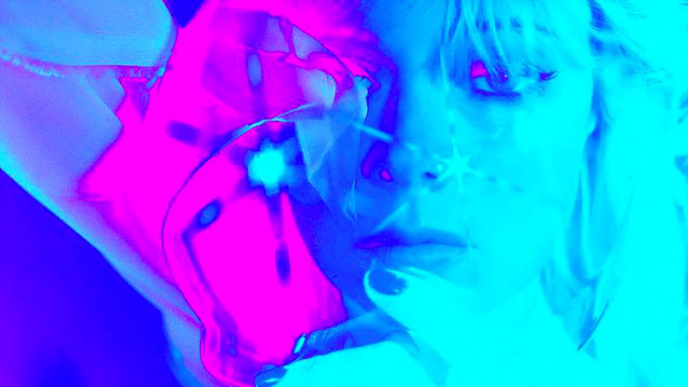 Chromatics Share Their New Video “Time Rider”