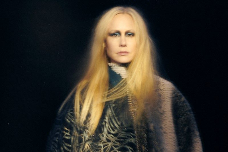 Susanna: Burial:: Official Single