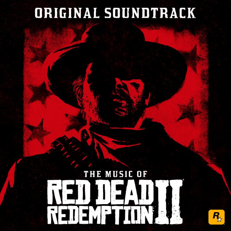 ROCKSTAR GAMES RELEASE THE MUSIC OF RED DEAD REDEMPTION 2: ORIGINAL SOUNDTRACK