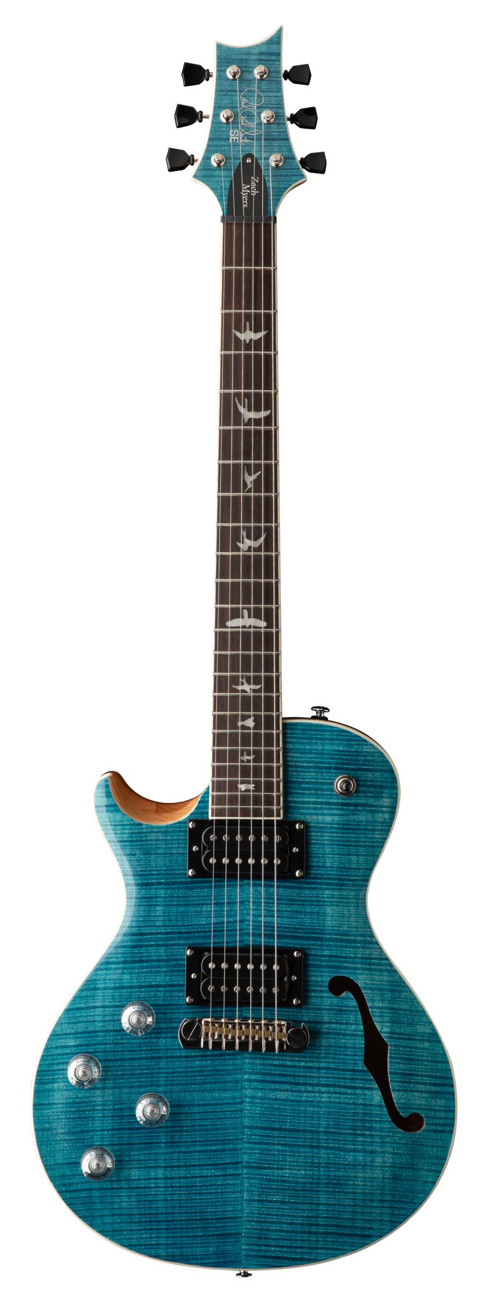 PRS Guitars Announces 2025 PRS SE Series Lineup