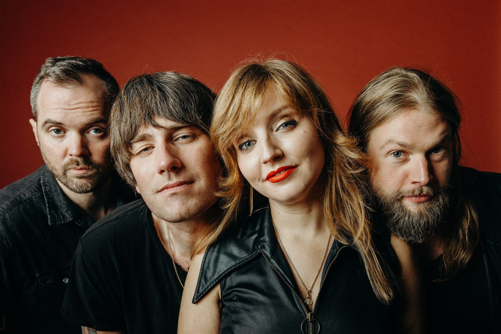 Smokey Brights Share New Single “Ocean Shores”