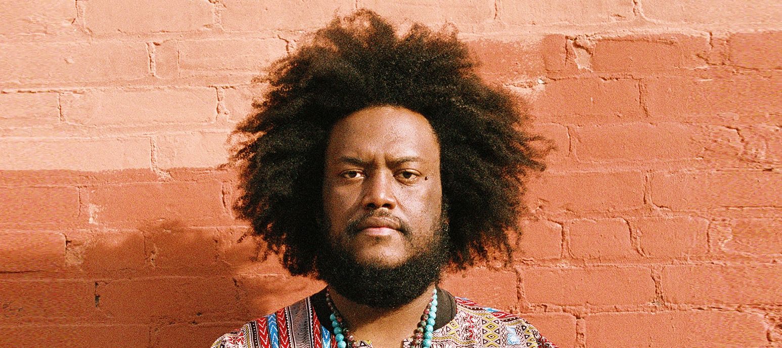 Kamasi Washington Shares New Song “The Garden Path” on Fallon