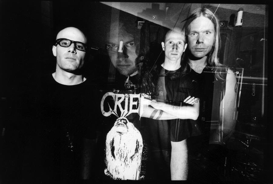 Southern Lord Announces Vinyl Release of Legendary Goatsnake 1 LP