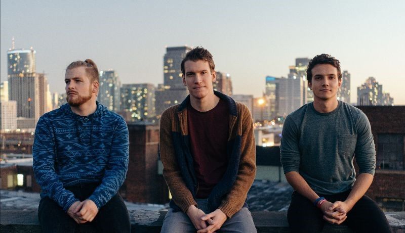 Cold Weather Co. Share “Golden Hour” Video
