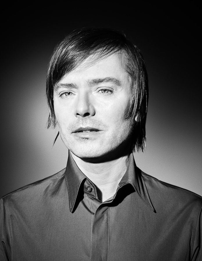 Air’s JB Dunckel Announces New Solo Album