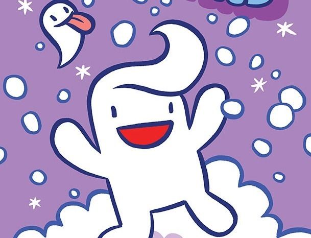 IDW & TOP SHELF Last Minute Gifts