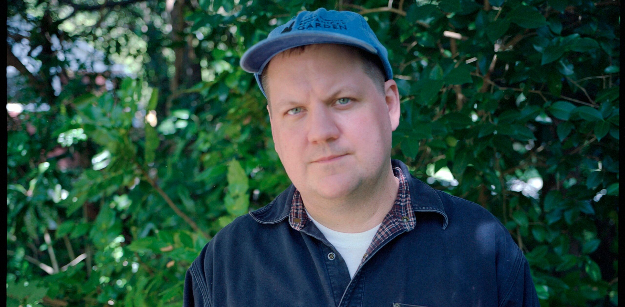 Jake Xerxes Fussell Releases New Track, “Rolling Mills Are Burning Down”