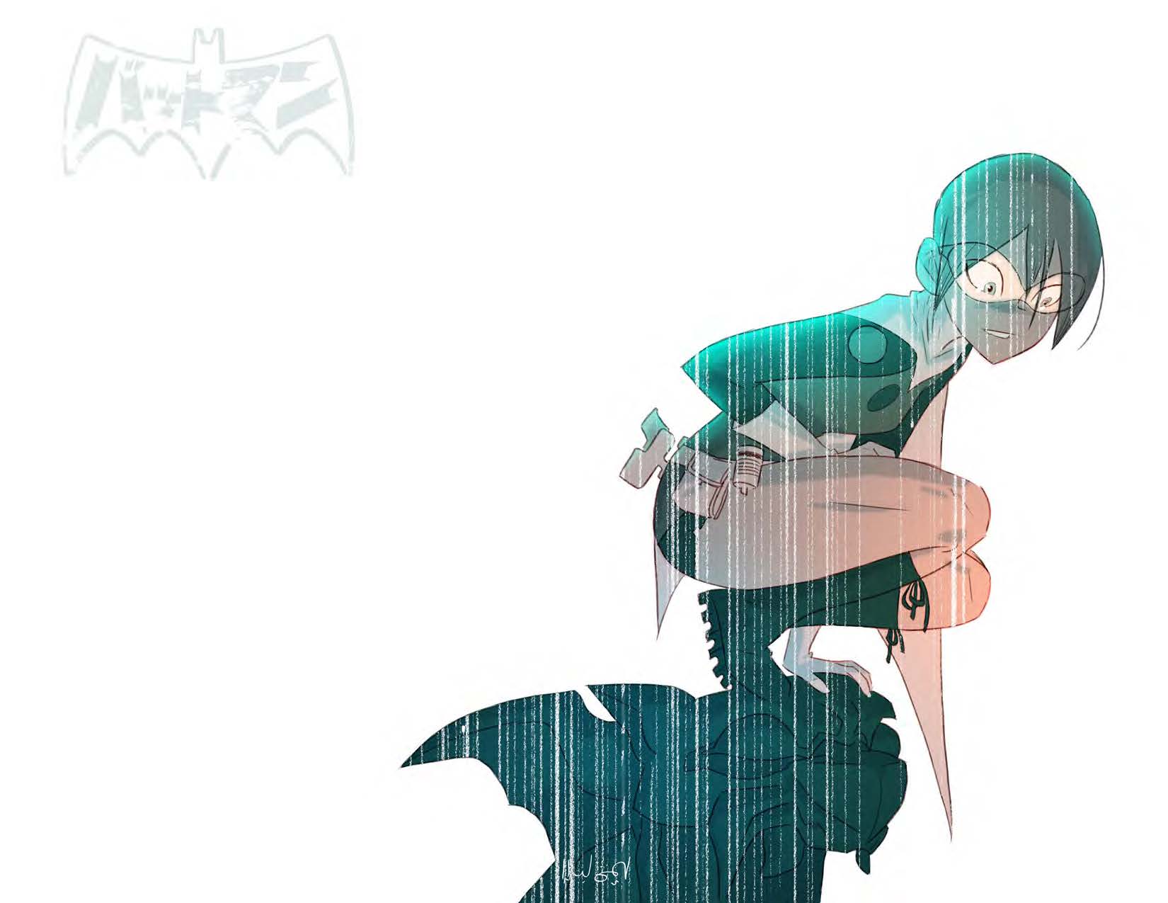 Frank Miller Signs 5-Project Deal With DC Comics