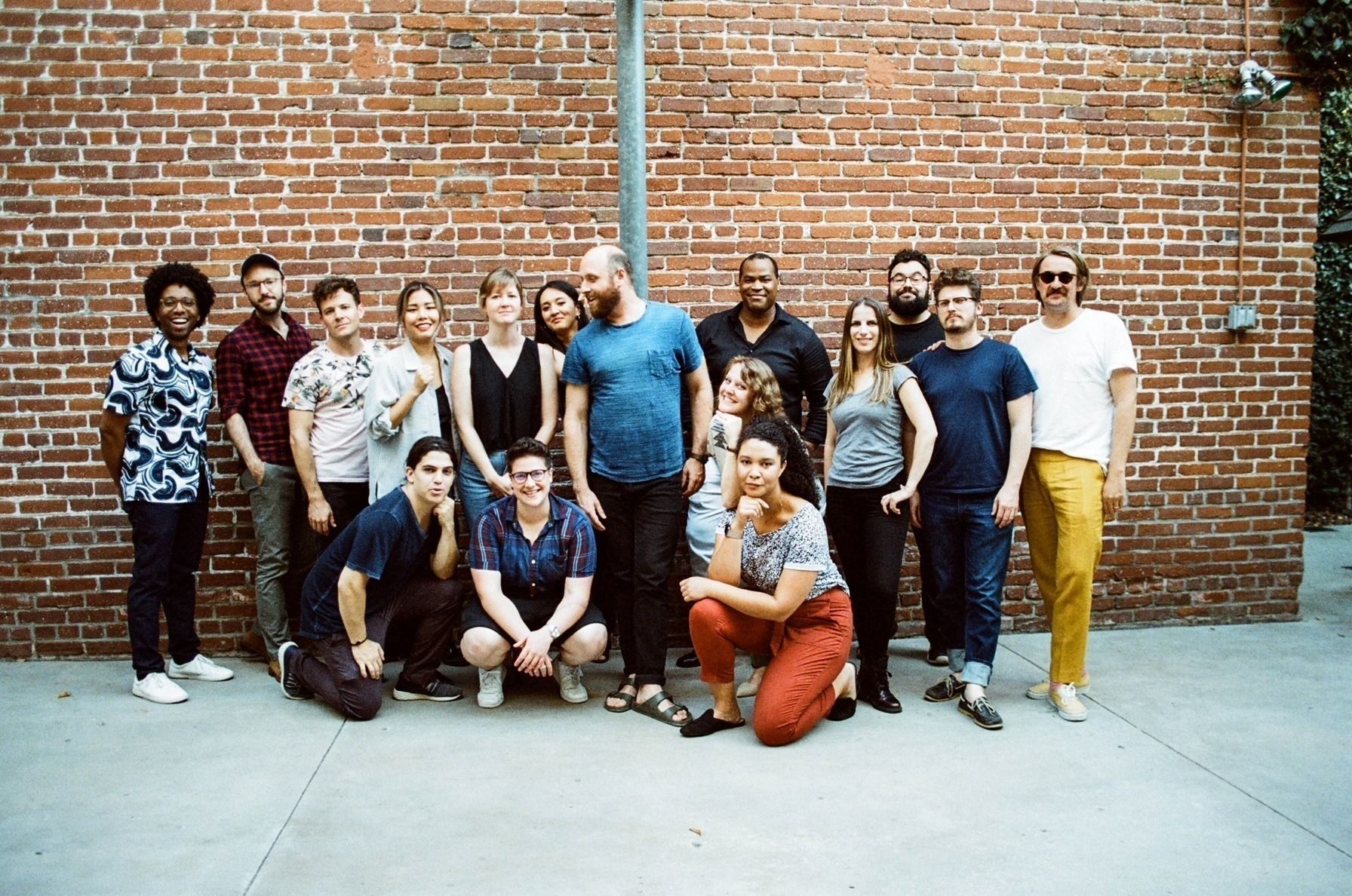 The Broad Presents Julius Eastman’s “Femenine” Performed by Classical Collective Wild Up On 7/23