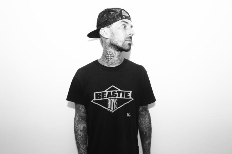 Lil Peep & XXXTENTACION – Falling Down (Travis Barker Remix) (Official Video)