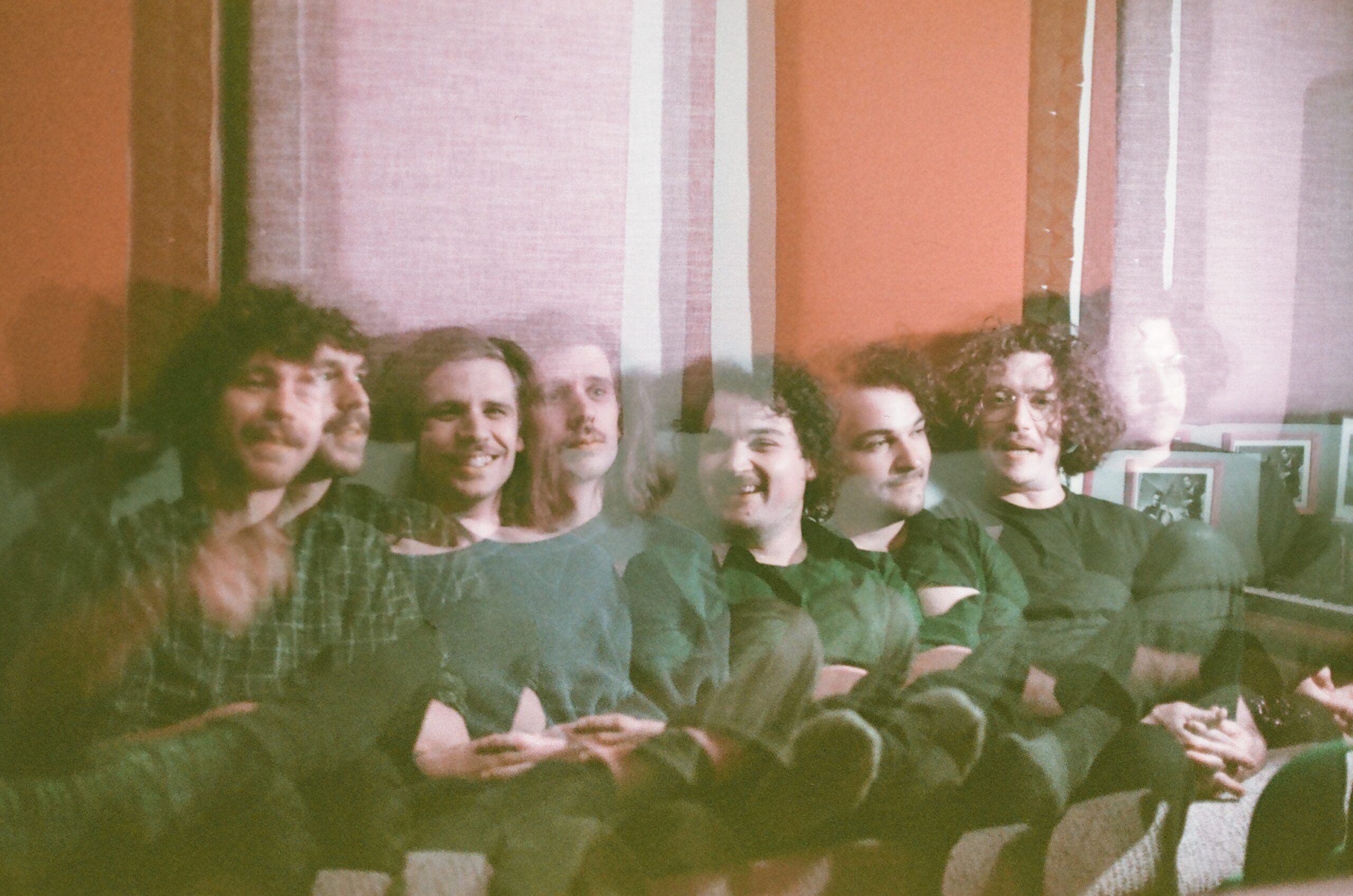 Mother Sun Shares New Single “Webbed Feet”