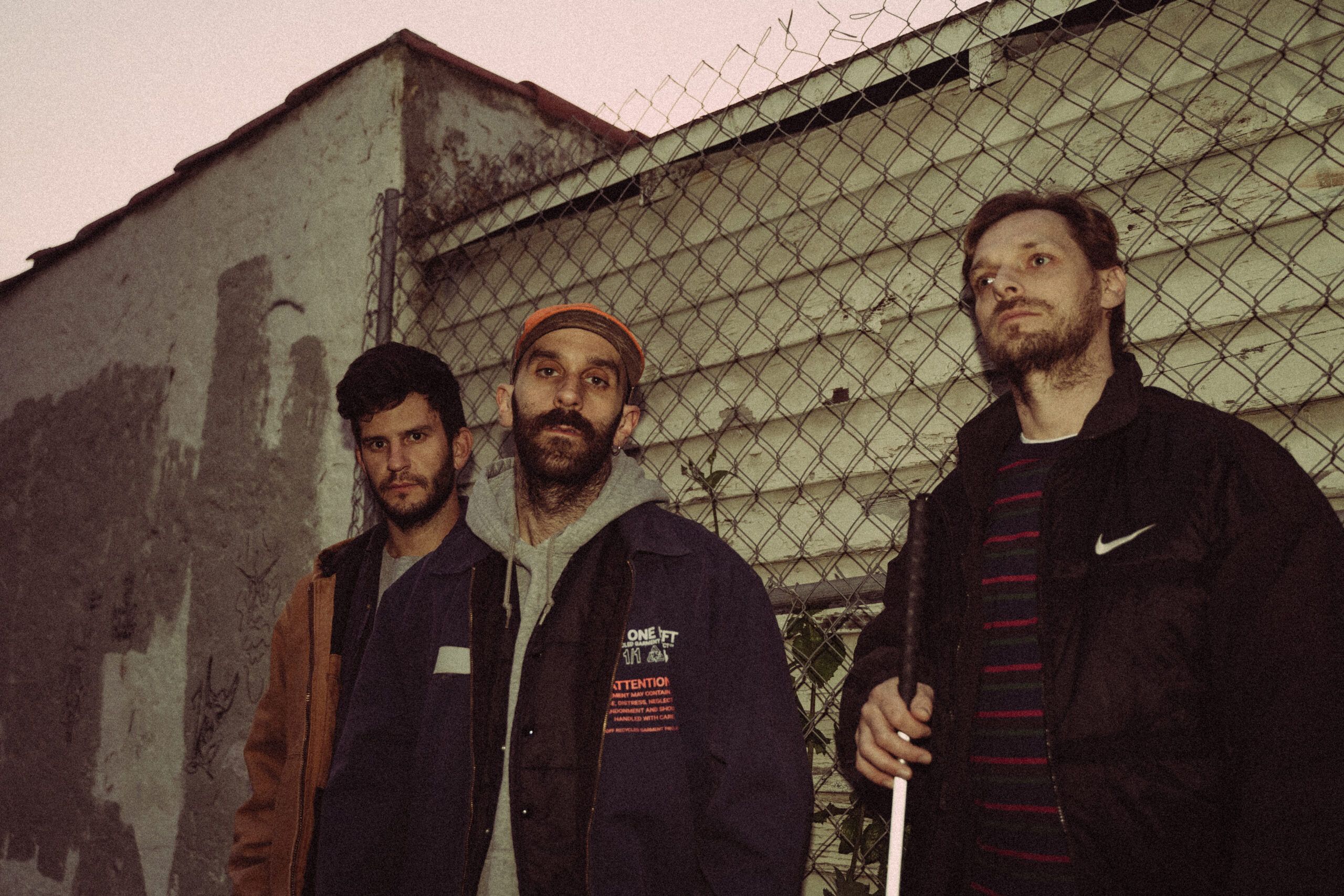X Ambassadors Share “No Strings” Live On Seth Meyers