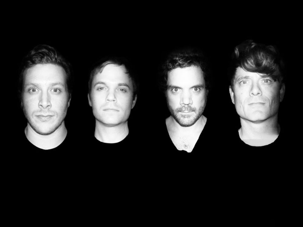 Watch The Video For Oh Sees “Enrique El Cobrador”