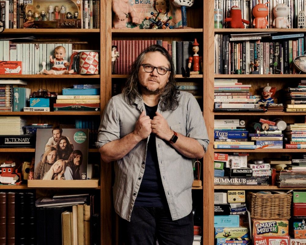 Jeff Tweedy Shares Lighthearted Video For “Some Birds”