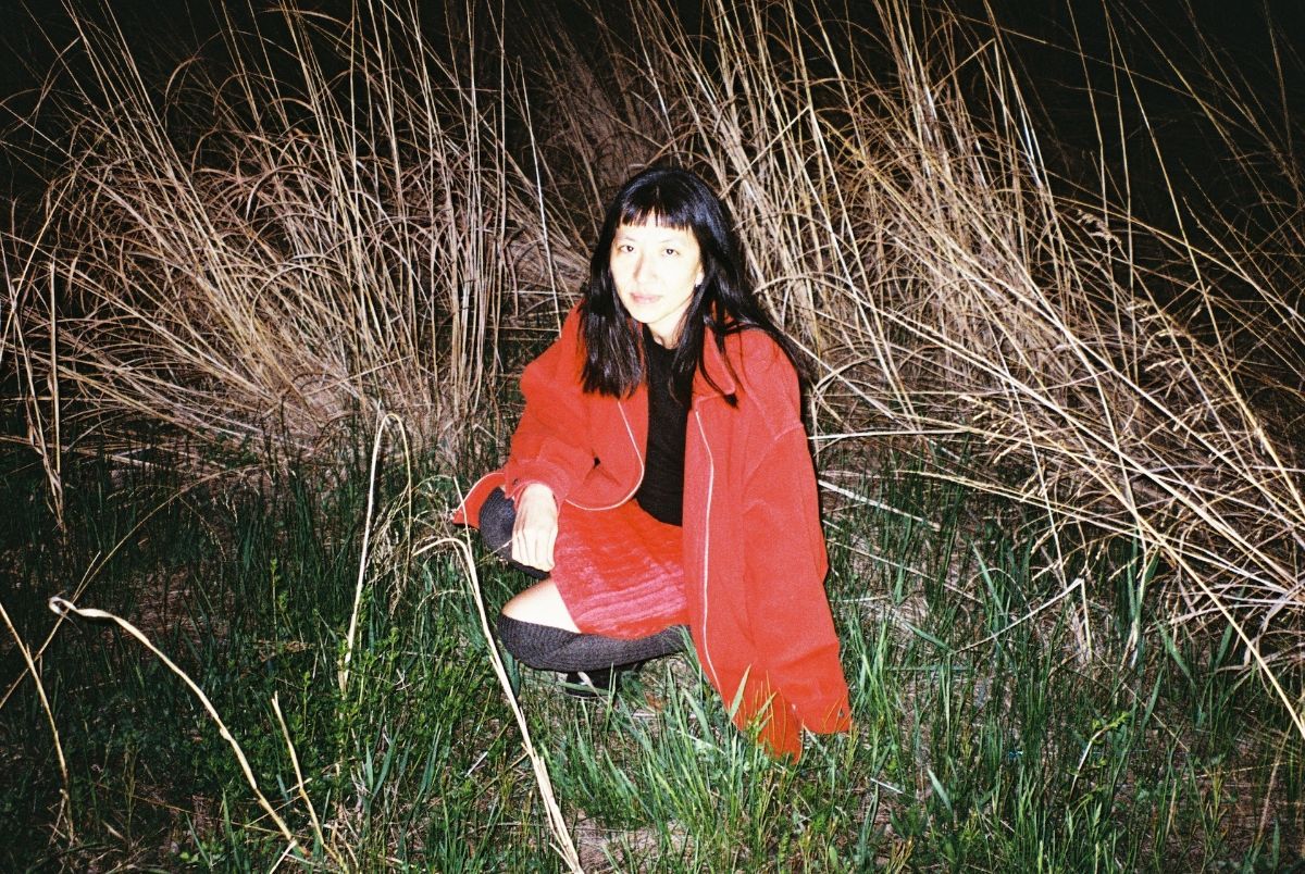 Frances Chang Presents New Single/Video, “Auratones of desire”