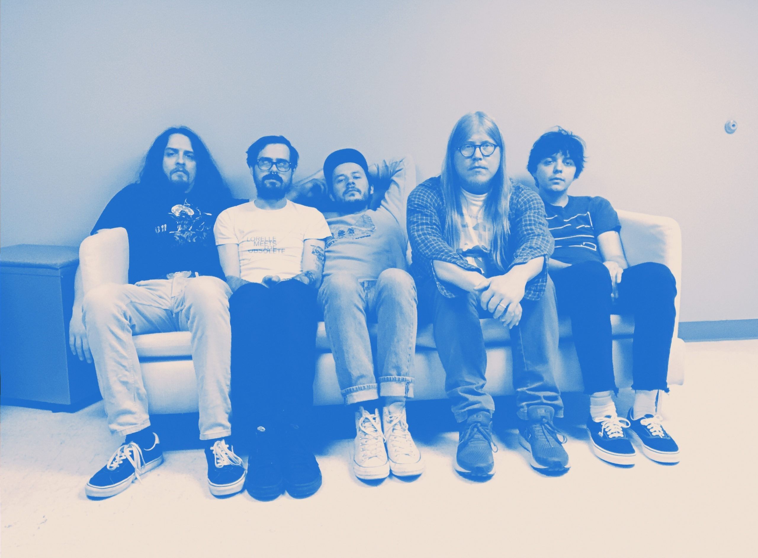 Holy Wave Releases New Track “Escapism”