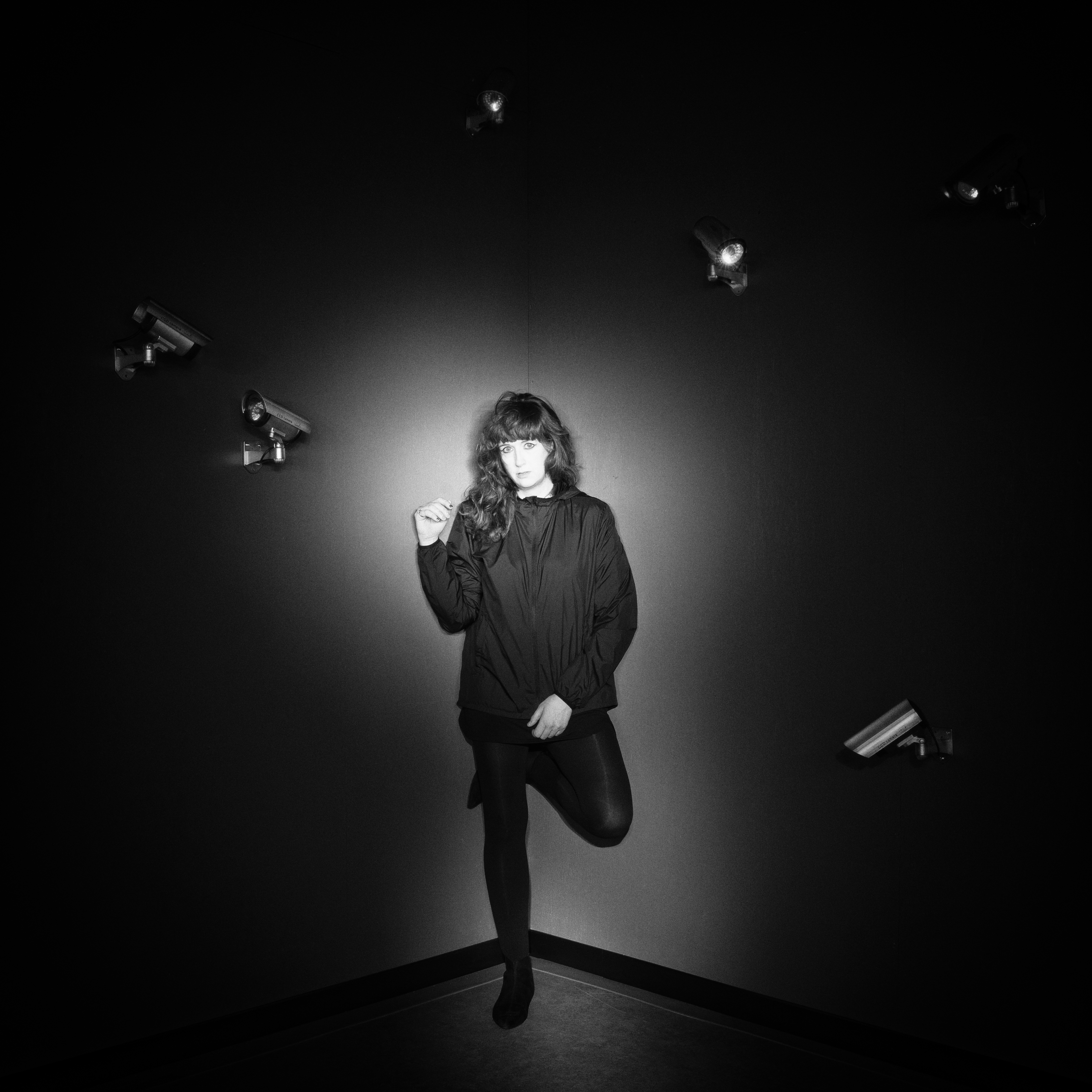 ANNIE-CLAUDE DESCHÊNES Shares new single “MENACE MINIMALE”
